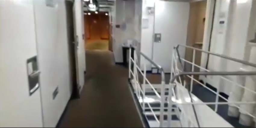 Kruzer "Dajmond princes"