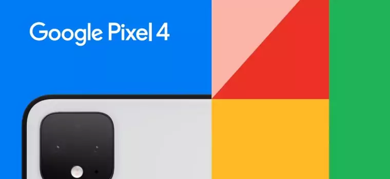 Google Pixel 4 - smartfon notuje wynik daleki od ideału w prestiżowym teście DxOMark