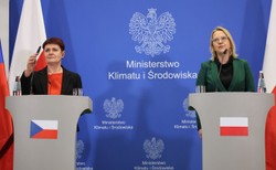 Spór o Turów bliski końca. Moskwa wskazuje warunek