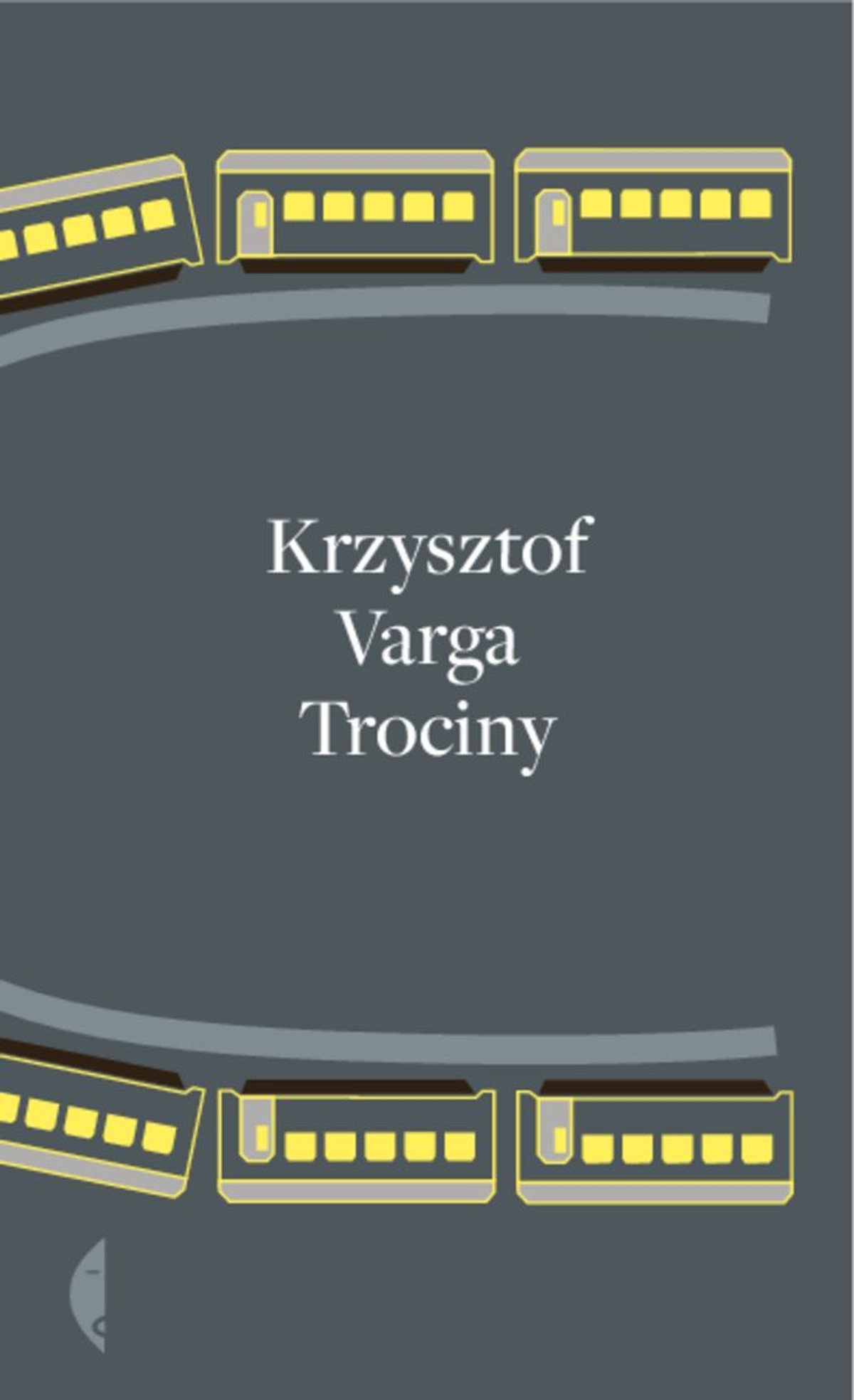 Krzysztof Varga, "Trociny"