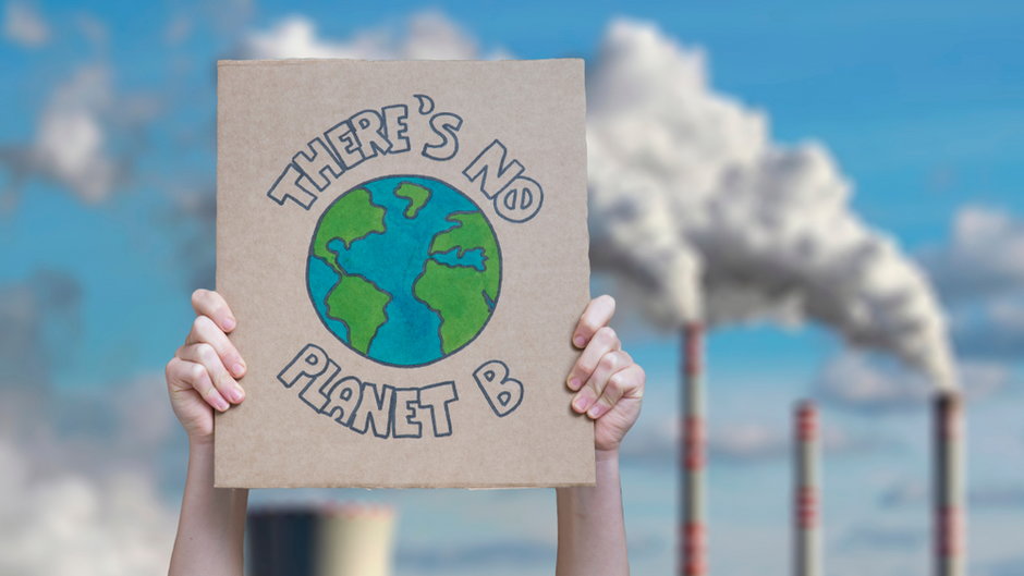 Rodzice dla Klimatu apelują o ponadpartyjne działania w sprawie klimatu i czystego powietrza