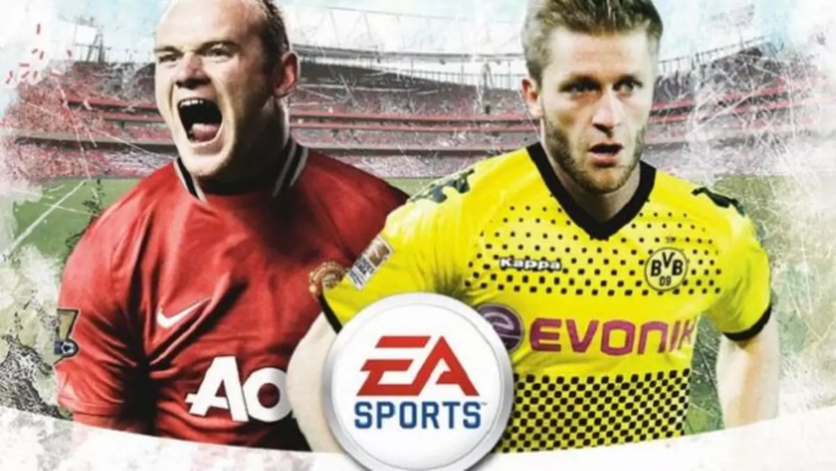 Recenzje FIFA 12 trafiają do sieci. Jakie zbiera oceny?