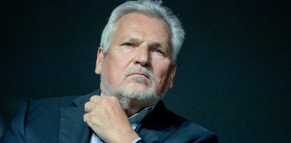 Aleksander Kwaśniewski po wizycie Dudy w Kijowie: "Wchodzimy w niebezpieczny moment". Co powinien zrobić prezydent?