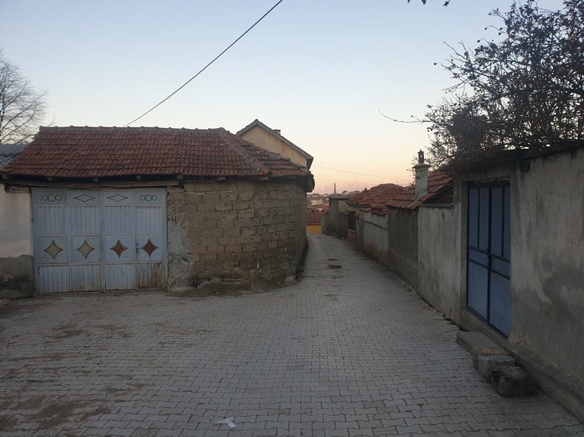 Srpska sela na Kosovu i Metohiji