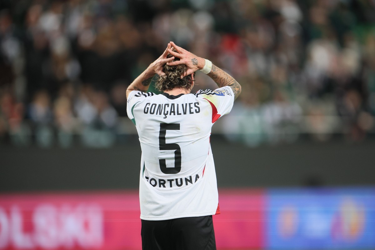 Dramat Legii Warszawa. Obrońcy trofeum odpali z Pucharu Polski