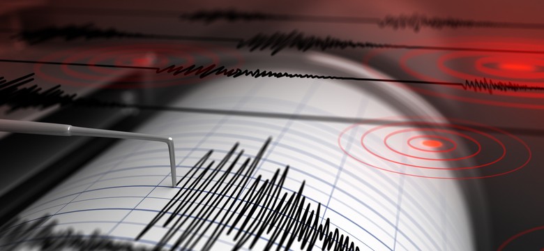 Potężne trzęsienie ziemi u wybrzeży Timoru Wschodniego. Jest zagrożenie tsunami