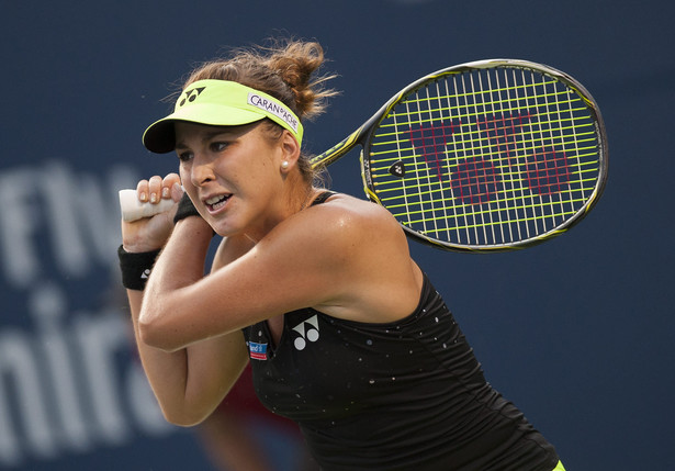 Bencic pokonała Williams i wygrała turniej WTA w Toronto