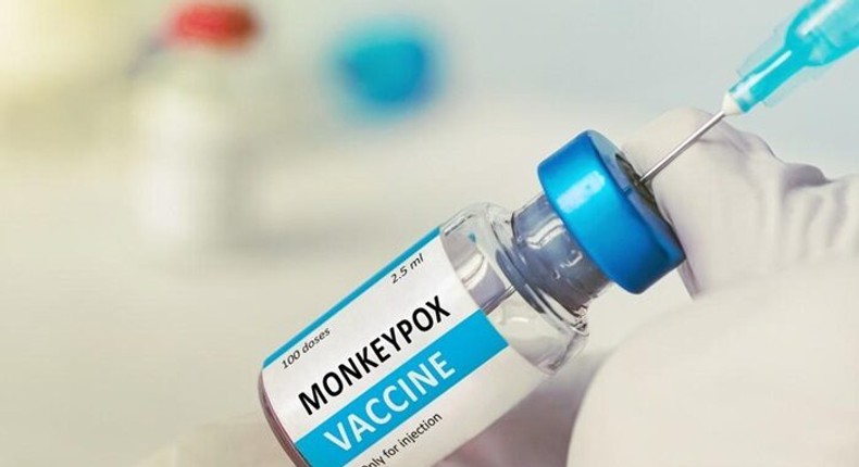 mpox vaccine