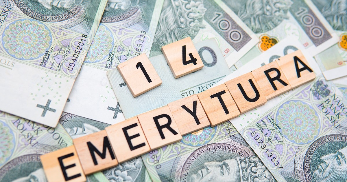 14. emerytura 2025: wcześniejsze przelewy i nawet 213 zł więcej netto dla części seniorów