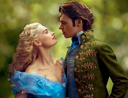 'Kopciuszek' – stara baśń na nowo