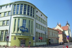 Moody's obniżył ratingi dwóch filii włoskiego UniCredit. Rating Pekao bez zmian