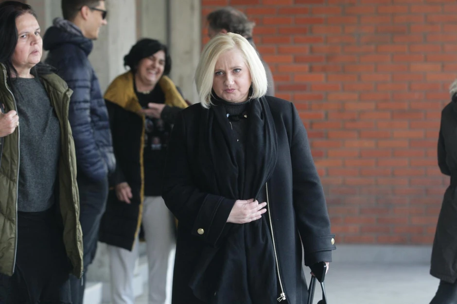 Kecmanovići presuda