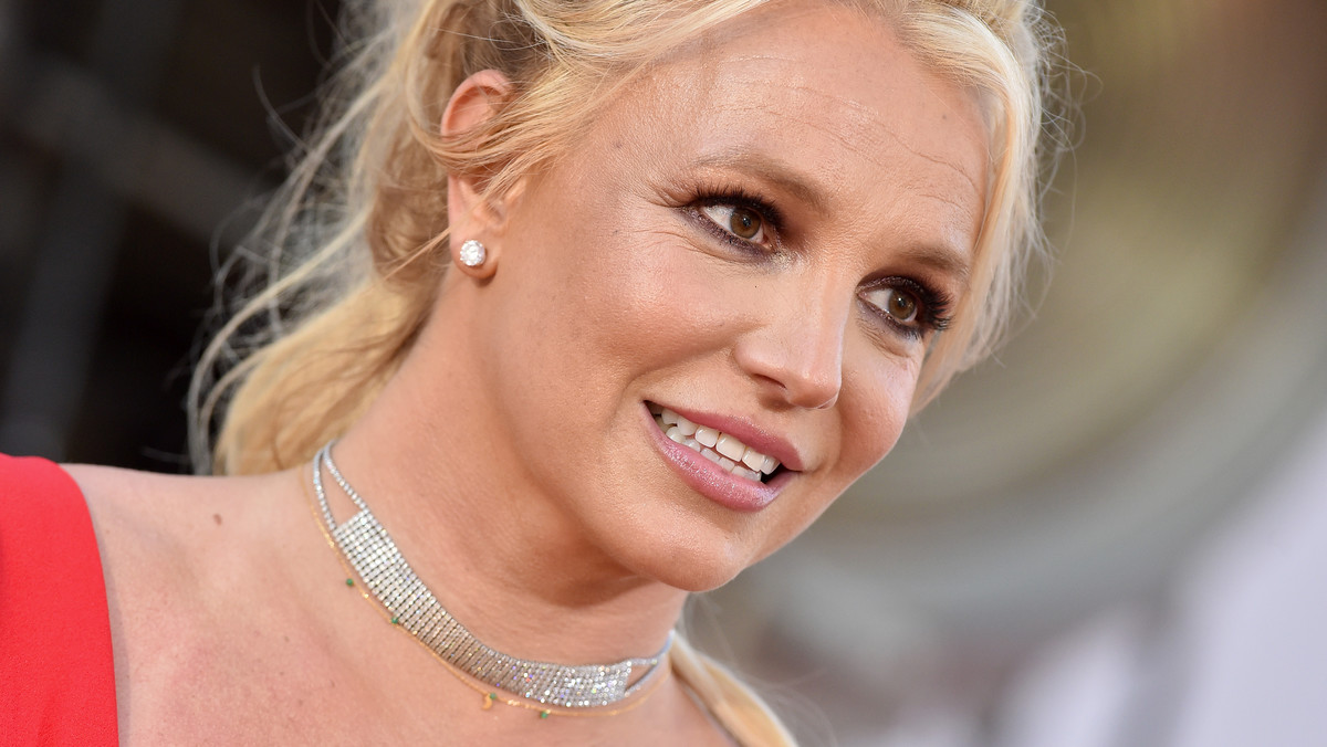 Britney Spears domaga się końca kurateli. Gwiazda zwróciła się do sądu