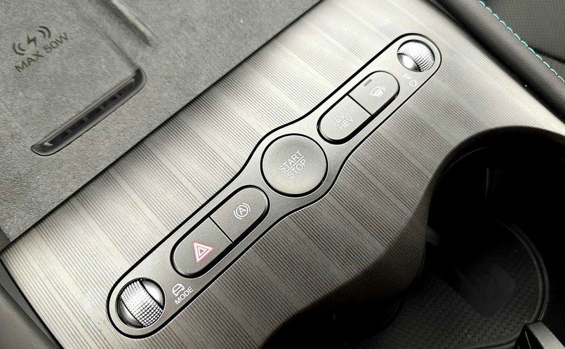 BYD Seal 6 DM-i Touring