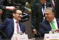 European Council meeting