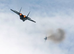 Wojsko Polskie w stanie gotowości. Szczegóły nocnych ataków na Ukrainę