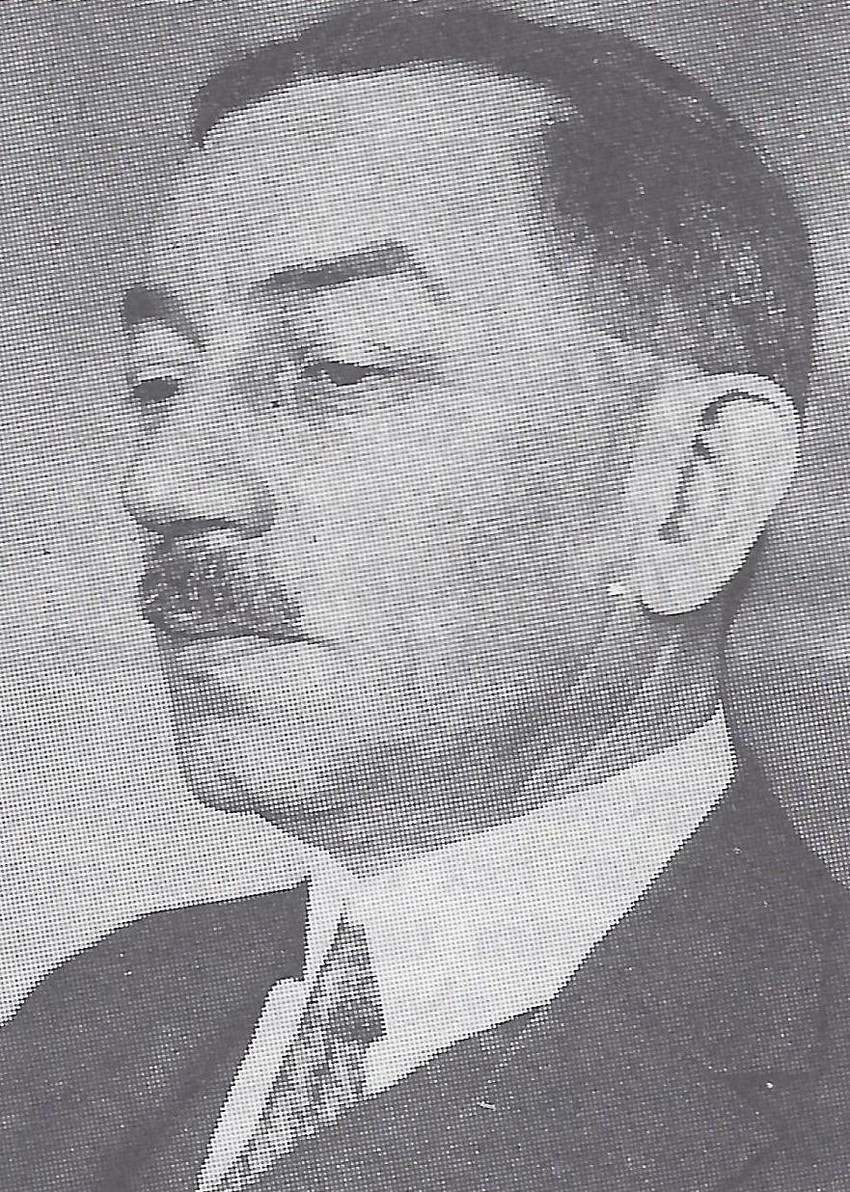 Milan Rakić