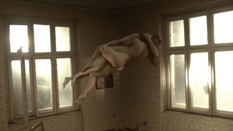 'Onirica' (reżyseria: Lech Majewski)