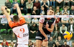 Siatkarze Zaksy obronili Puchar Polski