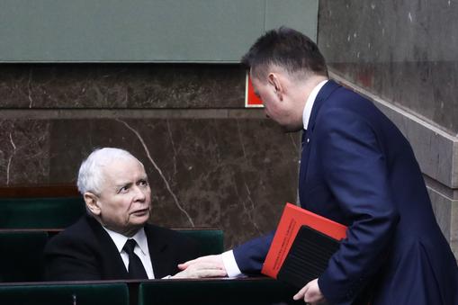 Jarosław Kaczyński