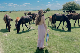 Na samo sat vremena od Beograda nalazi se skriveni RAJ U SRBIJI i idealan je za PRVOMAJSKI IZLET: Legenda kaže da su na ovom prostoru živeli zmajevi, a evo kako je meni bilo