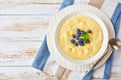 Zdrowsza niż owsianka, a na dodatek bez glutenu. Jedz na śniadanie, a szybciej schudniesz