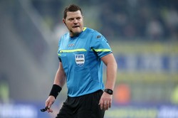 PZPN zdecydował w sprawie Frankowskiego i Musiała. Zobacz, jaka spotkała ich kara