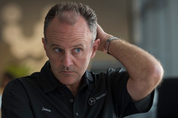 Mercedes u problemu na ključnom tržištu: Direktor otkrio šta koči kompaniju i kakav je plan za oporavak