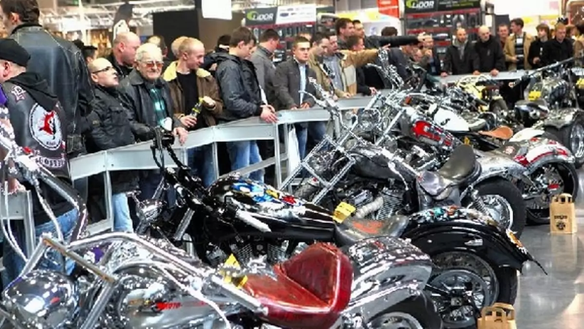 Poznań Motor Show