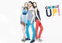 Pokaż, na co Cię stać - letnie zabawy z denimem!