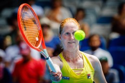 Tenisistka poślubiła swoją partnerkę. Pokazała zdjęcie z uroczystości [FOTO]