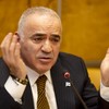 Gari Kasparov