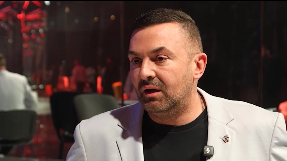 Tihomir Tepić