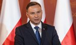 Ze strony prezydenta zniknęło jedno słowo. To chyba nie przypadek