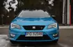 Seat Leon FR 1.8 TSI DSG