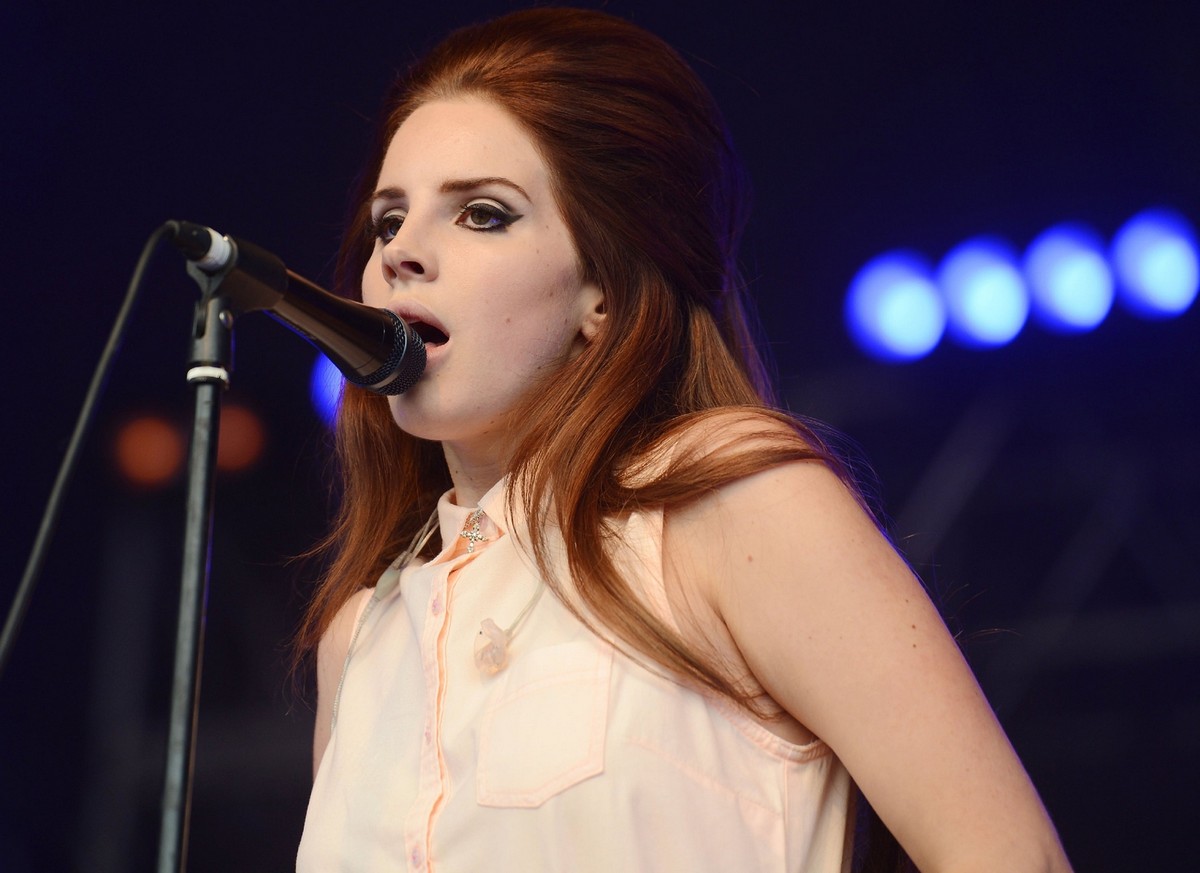 Lana Del Rey