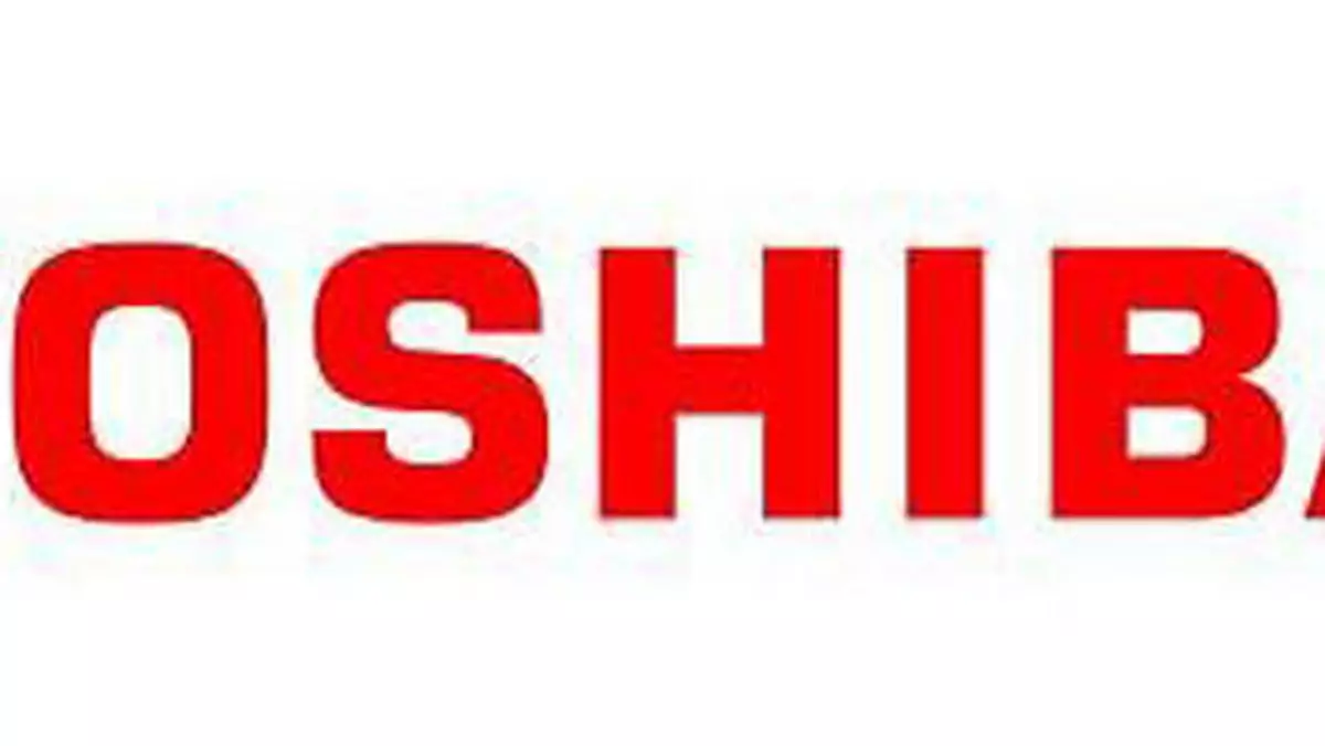 Toshiba CRU, czyli zrób to sam…