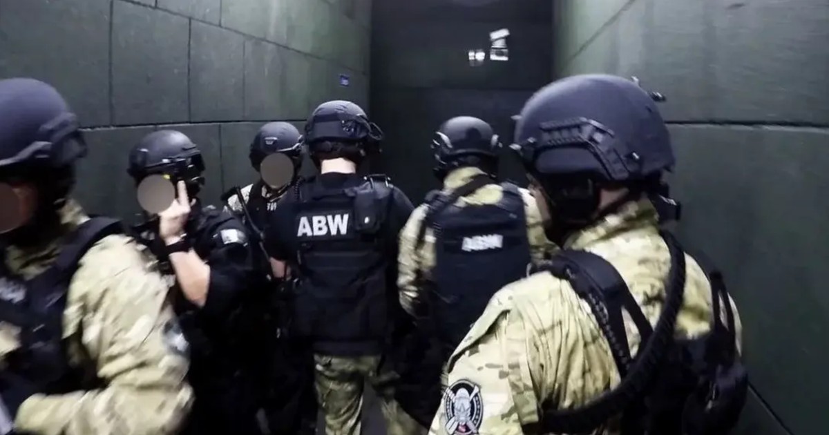 Student KUL w rękach ABW. Kulisy zatrzymania 19-latka. Przerażające słowa