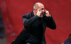 Michał Probierz nie jest już trenerem Cracovii Kraków