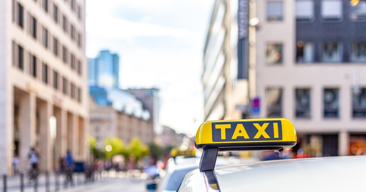 Zatrważające wyniki kontroli taksówek jeżdżących na aplikacje! Trudno uwierzyć kto wozi pasażerów