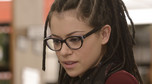 Tatiana Maslany w serialu "Orphan Black"