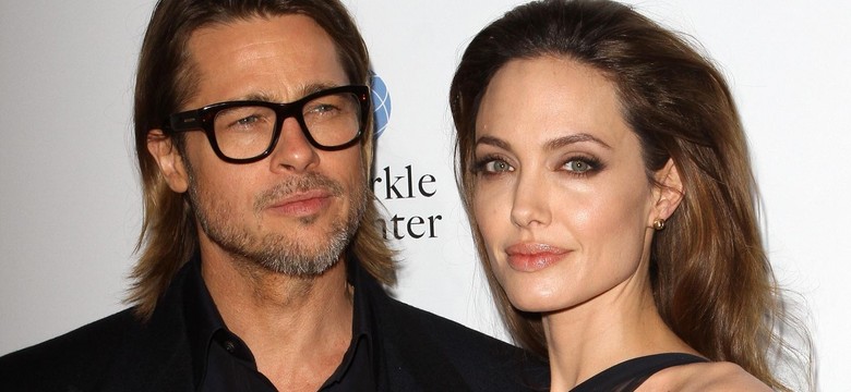 Angelina Jolie: Nasz dom jest jak każdy inny