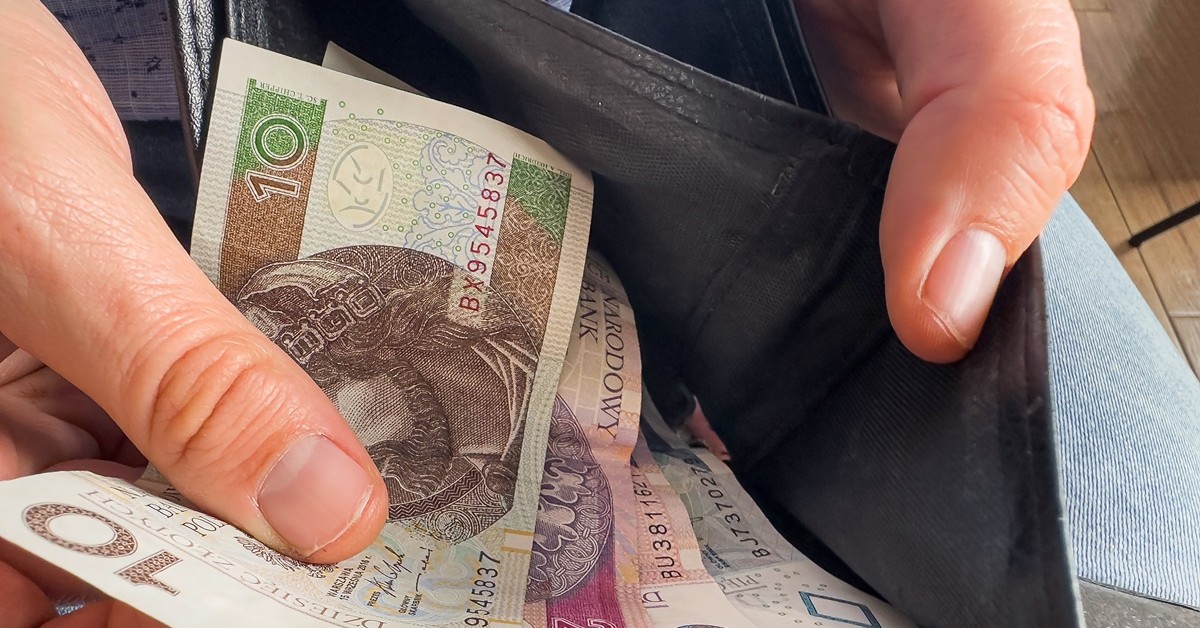 Minimalne wynagrodzenie od stycznia 2026 roku. Wiadomo, ile wyniesie