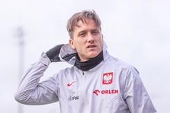 Zieliński ma anginę, Bochniewicz rwę kulszową, a wyniki Świderskiego są w normie