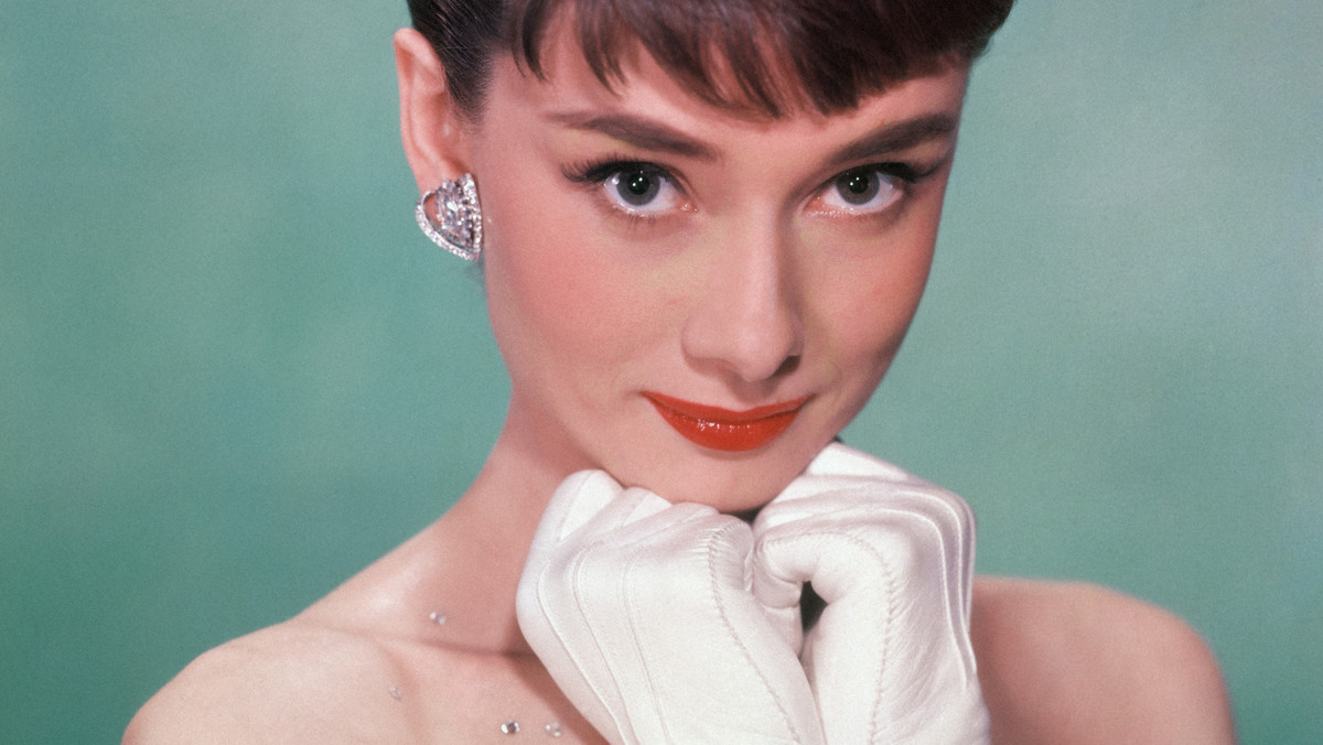 Audrey Hepburn miała jedno marzenie. Zdrad nie dało się zliczyć