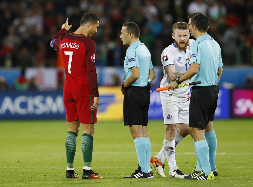 Cristiano Ronaldo pomógł choremu dziecku. Co zrobił?