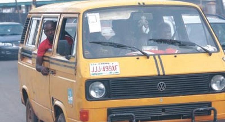 Lagos bus conductor docked for assaulting traffic warden, food vendor