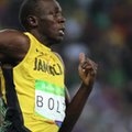 Dieta najszybszego człowieka świata. Co je Usain Bolt