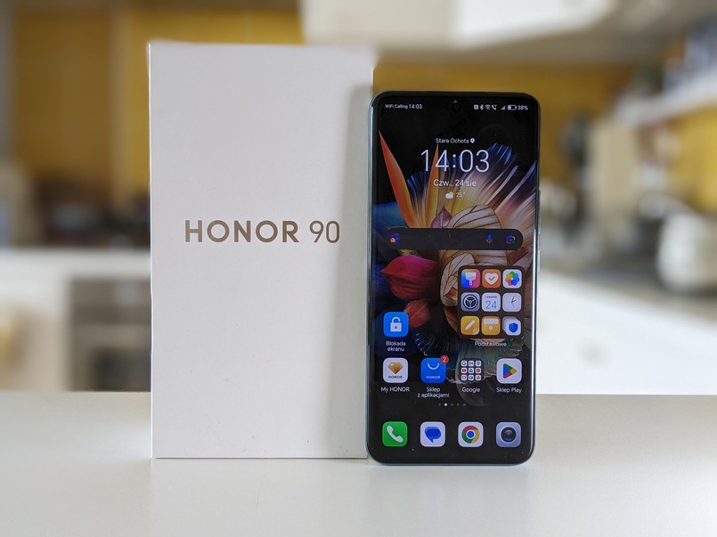 Honor 90