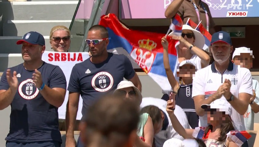 Majka Jelene Đoković